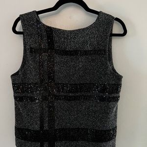 Banana republic vest